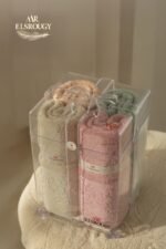 Sira Towels - Image 3