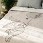 ⁦بطانية لولو⁩ - الصورة ⁦2⁩