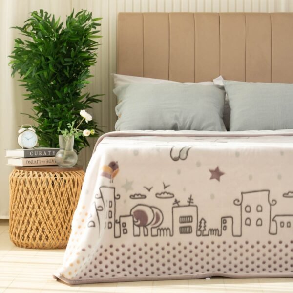 بطانية لولو