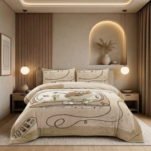 بطانية زيكا