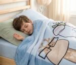 ⁦بطانية ميلا⁩ - الصورة ⁦2⁩