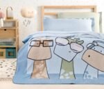 بطانية ميلا