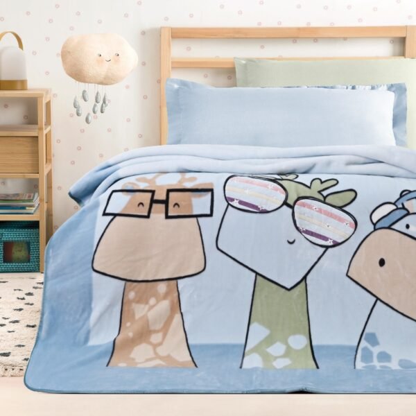 بطانية ميلا